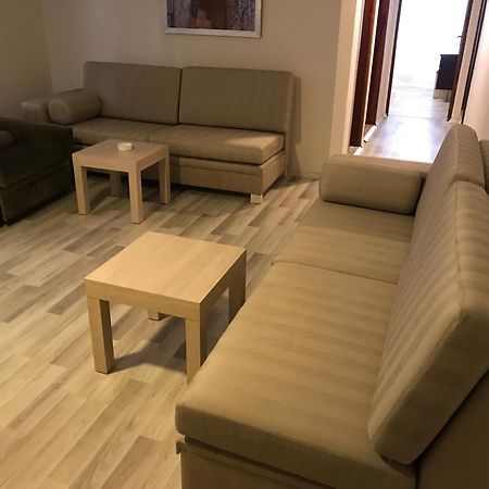 ألانيا شقق لوكسر الفندقية المظهر الخارجي الصورة