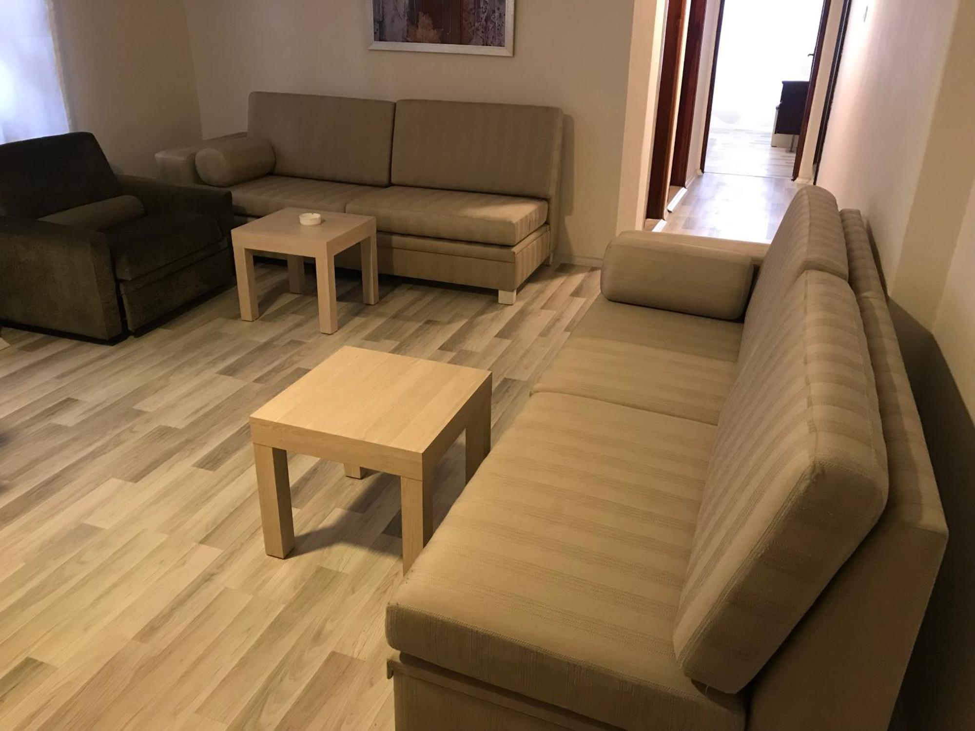 ألانيا شقق لوكسر الفندقية المظهر الخارجي الصورة