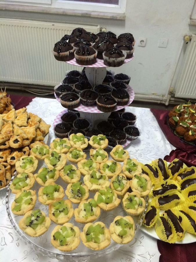 ألانيا شقق لوكسر الفندقية المظهر الخارجي الصورة